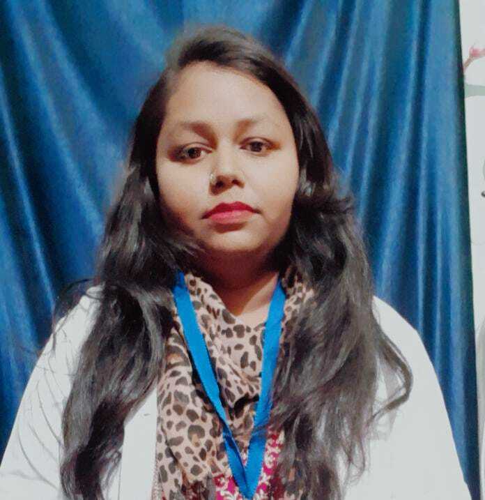 Dr.Suhani Kumari