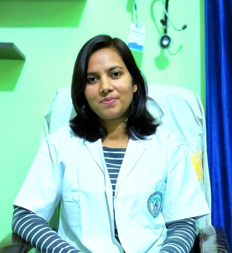 Dr. Nisha Kumari